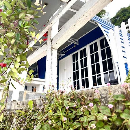 Blue Cabins By Pfordten Cottage Cameron Highlands Extérieur photo